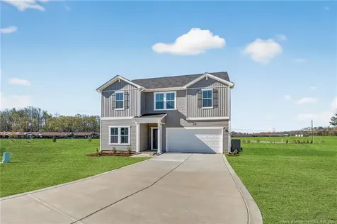 115 Timber Street Fremont NC 27830