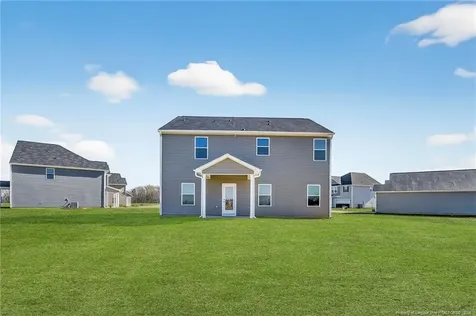 115 Timber Street Fremont NC 27830