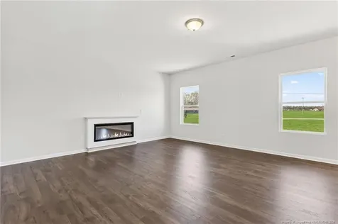 115 Timber Street Fremont NC 27830