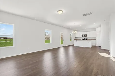 115 Timber Street Fremont NC 27830