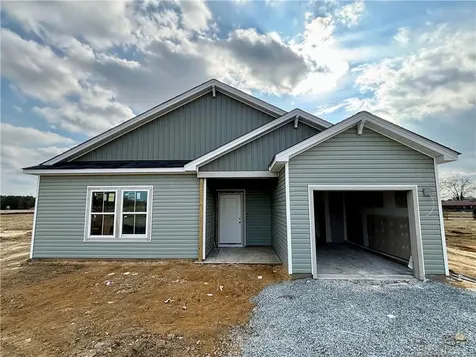 118 Timber Street Fremont NC 27830