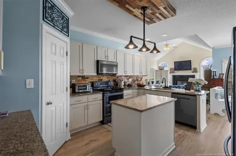 1214 Four Wood Drive Fayetteville NC 28312