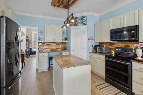 1214 Four Wood Drive Fayetteville NC 28312