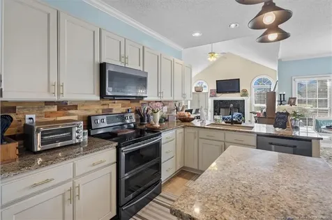 1214 Four Wood Drive Fayetteville NC 28312