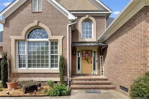 1214 Four Wood Drive Fayetteville NC 28312