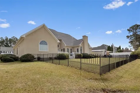 1214 Four Wood Drive Fayetteville NC 28312