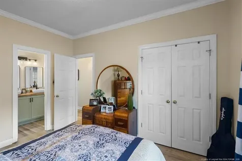 1214 Four Wood Drive Fayetteville NC 28312