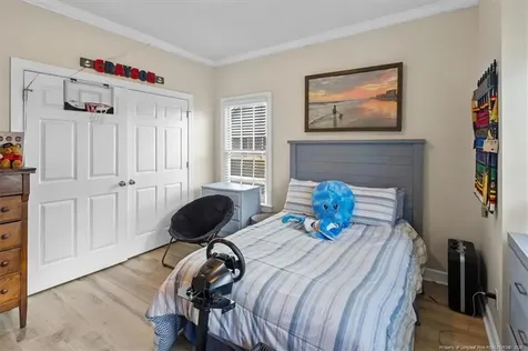 1214 Four Wood Drive Fayetteville NC 28312