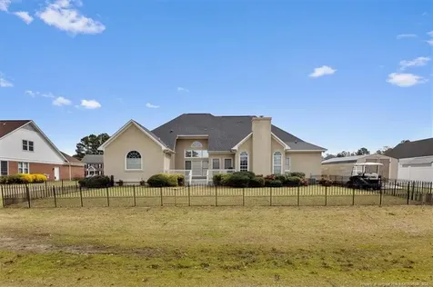 1214 Four Wood Drive Fayetteville NC 28312
