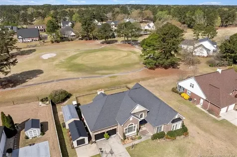 1214 Four Wood Drive Fayetteville NC 28312