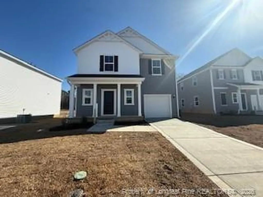 58 Stout Landing Dunn NC 28334