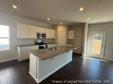 58 Stout Landing Dunn NC 28334