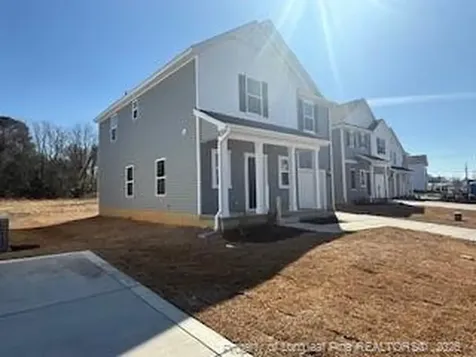 58 Stout Landing Dunn NC 28334