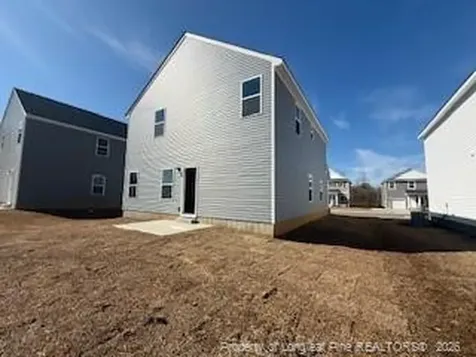 58 Stout Landing Dunn NC 28334