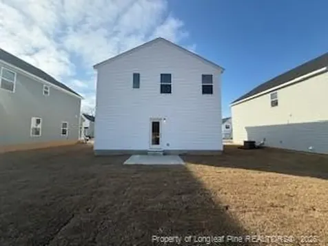 68 Stout Landing Dunn NC 28334