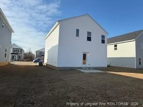 68 Stout Landing Dunn NC 28334