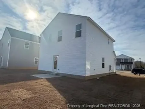 68 Stout Landing Dunn NC 28334