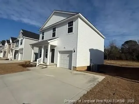 68 Stout Landing Dunn NC 28334