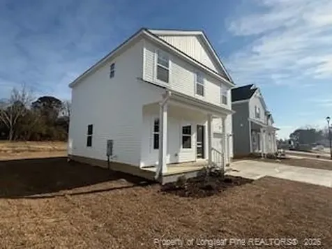 68 Stout Landing Dunn NC 28334