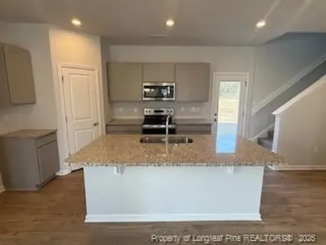 68 Stout Landing Dunn NC 28334