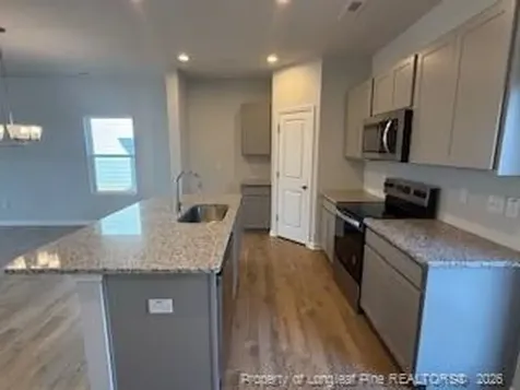 68 Stout Landing Dunn NC 28334