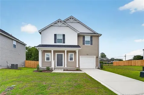 38 Stout Landing Dunn NC 28334