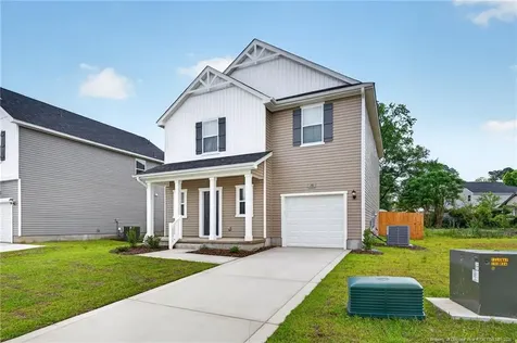 38 Stout Landing Dunn NC 28334