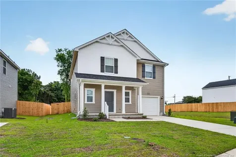 38 Stout Landing Dunn NC 28334