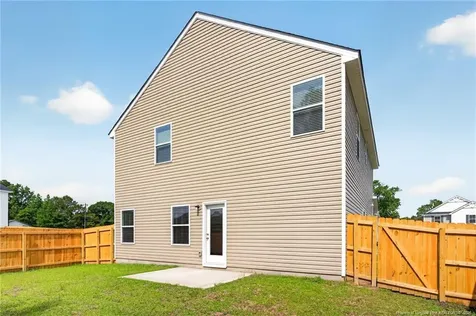38 Stout Landing Dunn NC 28334