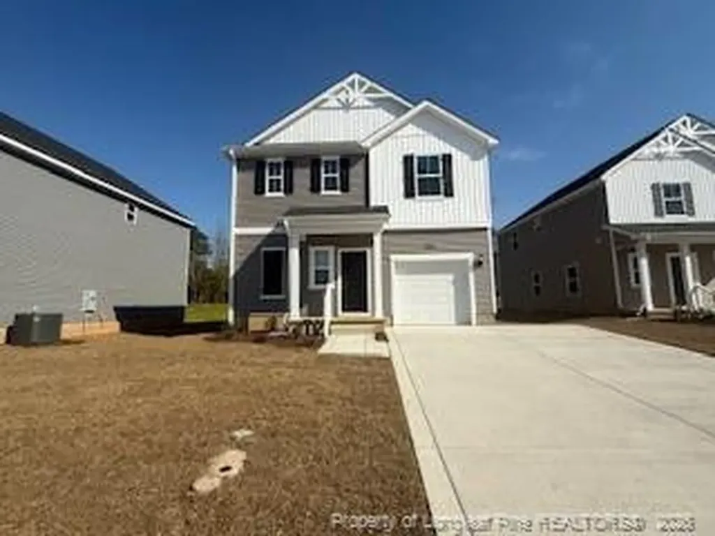 48 Stout Landing Dunn NC 28334
