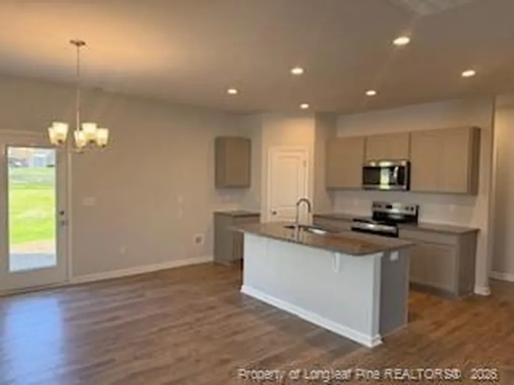 48 Stout Landing Dunn NC 28334