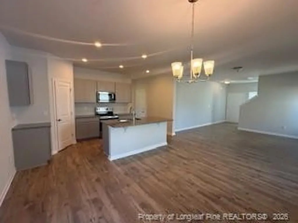 48 Stout Landing Dunn NC 28334