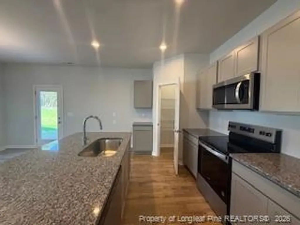 48 Stout Landing Dunn NC 28334