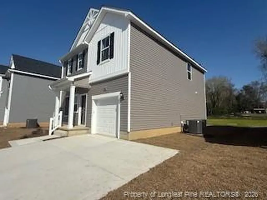48 Stout Landing Dunn NC 28334