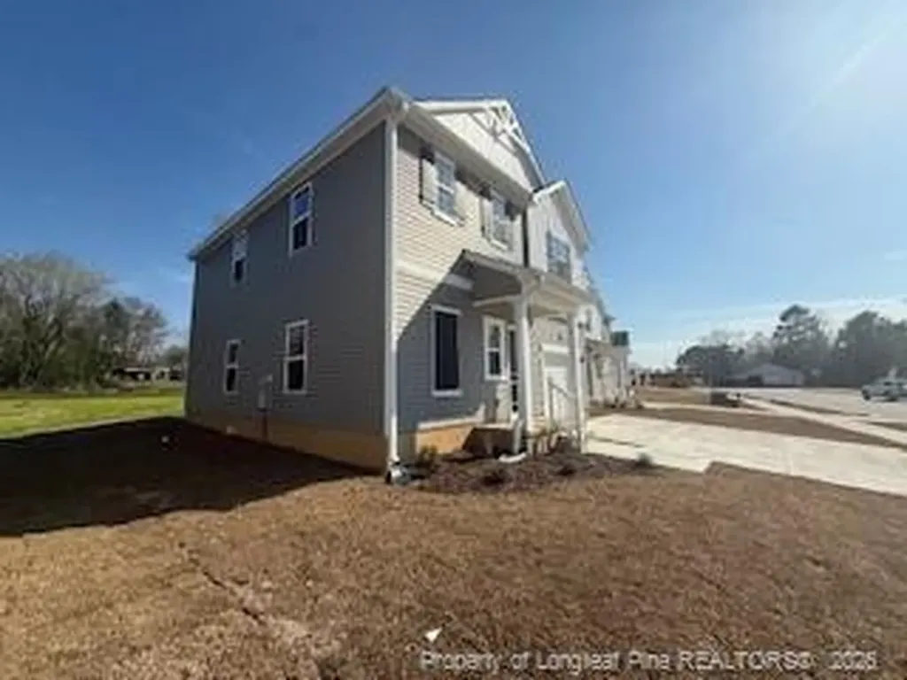 48 Stout Landing Dunn NC 28334