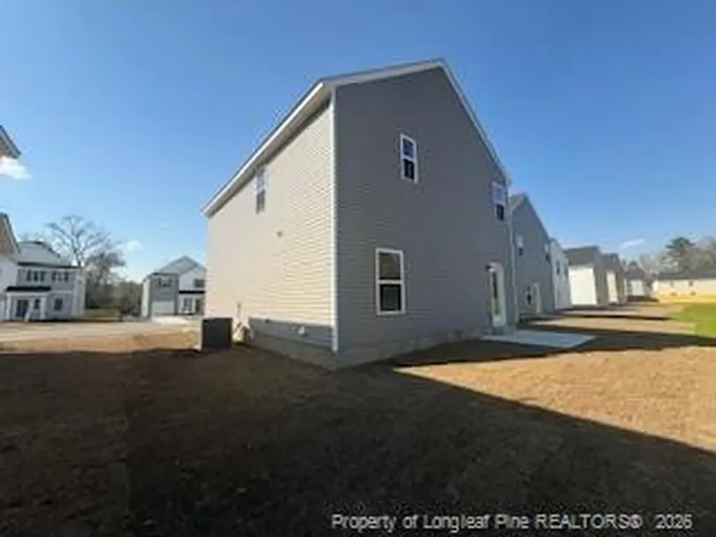 48 Stout Landing Dunn NC 28334