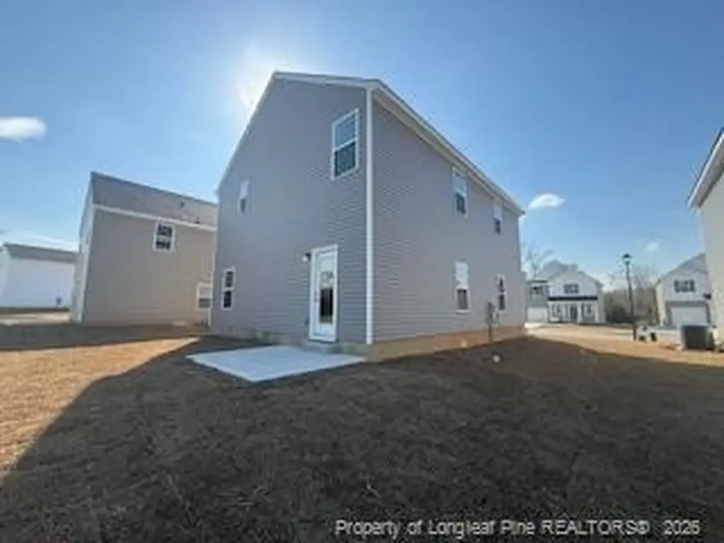 48 Stout Landing Dunn NC 28334