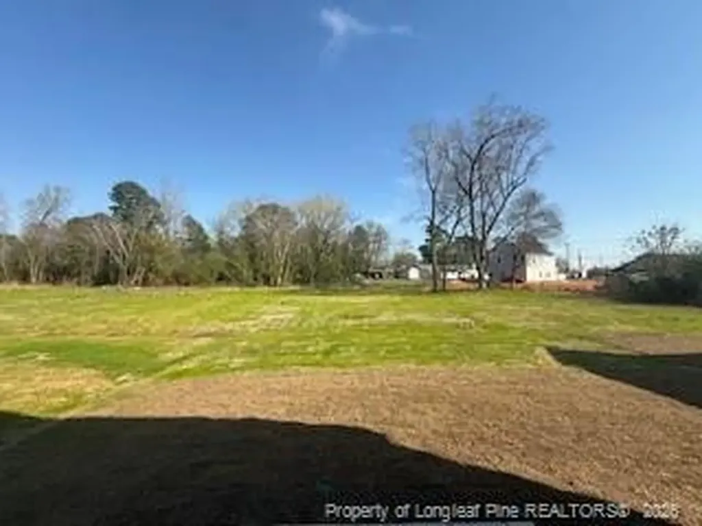 48 Stout Landing Dunn NC 28334