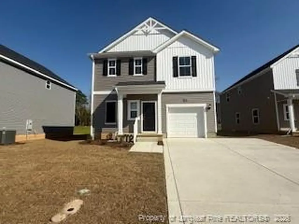 48 Stout Landing Dunn NC 28334