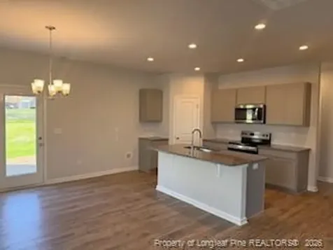 48 Stout Landing Dunn NC 28334