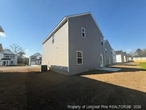 48 Stout Landing Dunn NC 28334