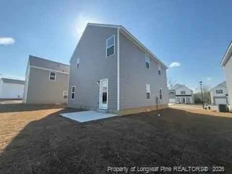 48 Stout Landing Dunn NC 28334