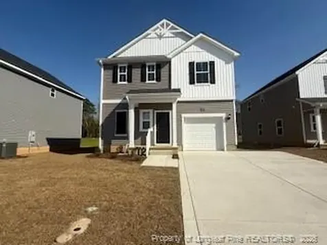 48 Stout Landing Dunn NC 28334