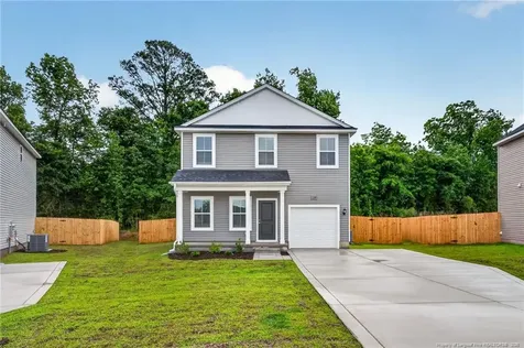 134 Stout Landing Dunn NC 28334