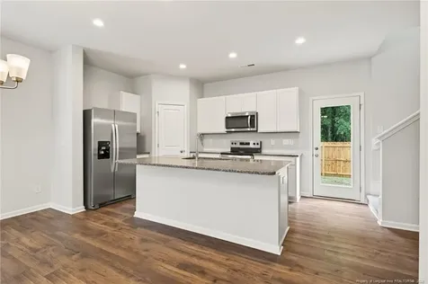 134 Stout Landing Dunn NC 28334