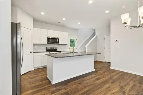 134 Stout Landing Dunn NC 28334