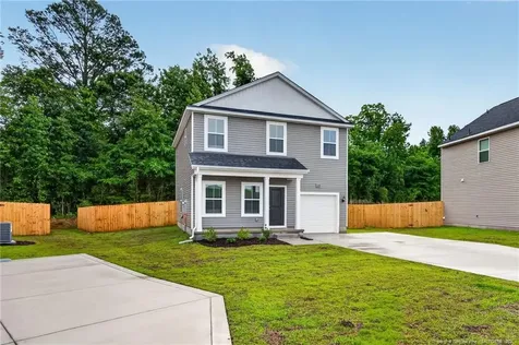 134 Stout Landing Dunn NC 28334