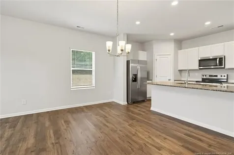 134 Stout Landing Dunn NC 28334
