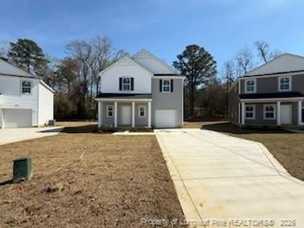 138 Stout Landing Dunn NC 28334