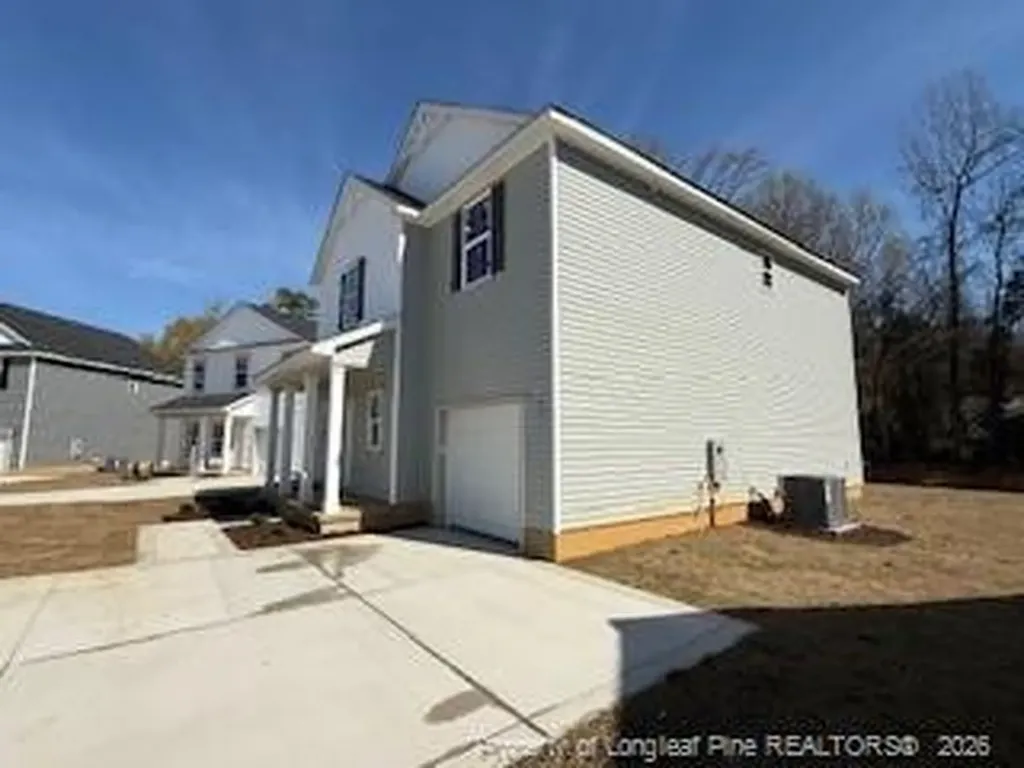 138 Stout Landing Dunn NC 28334
